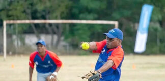 Softball World Cup 