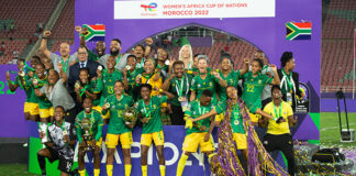 Stars Banyana will look up to do the job as they seek to defend title