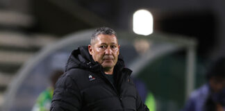 Take it on the chin, Stevie; Chiefs deserved win