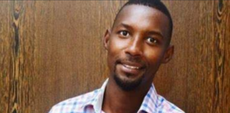 Court finds Sibusiso Zitha guilty of killing chef Letlape