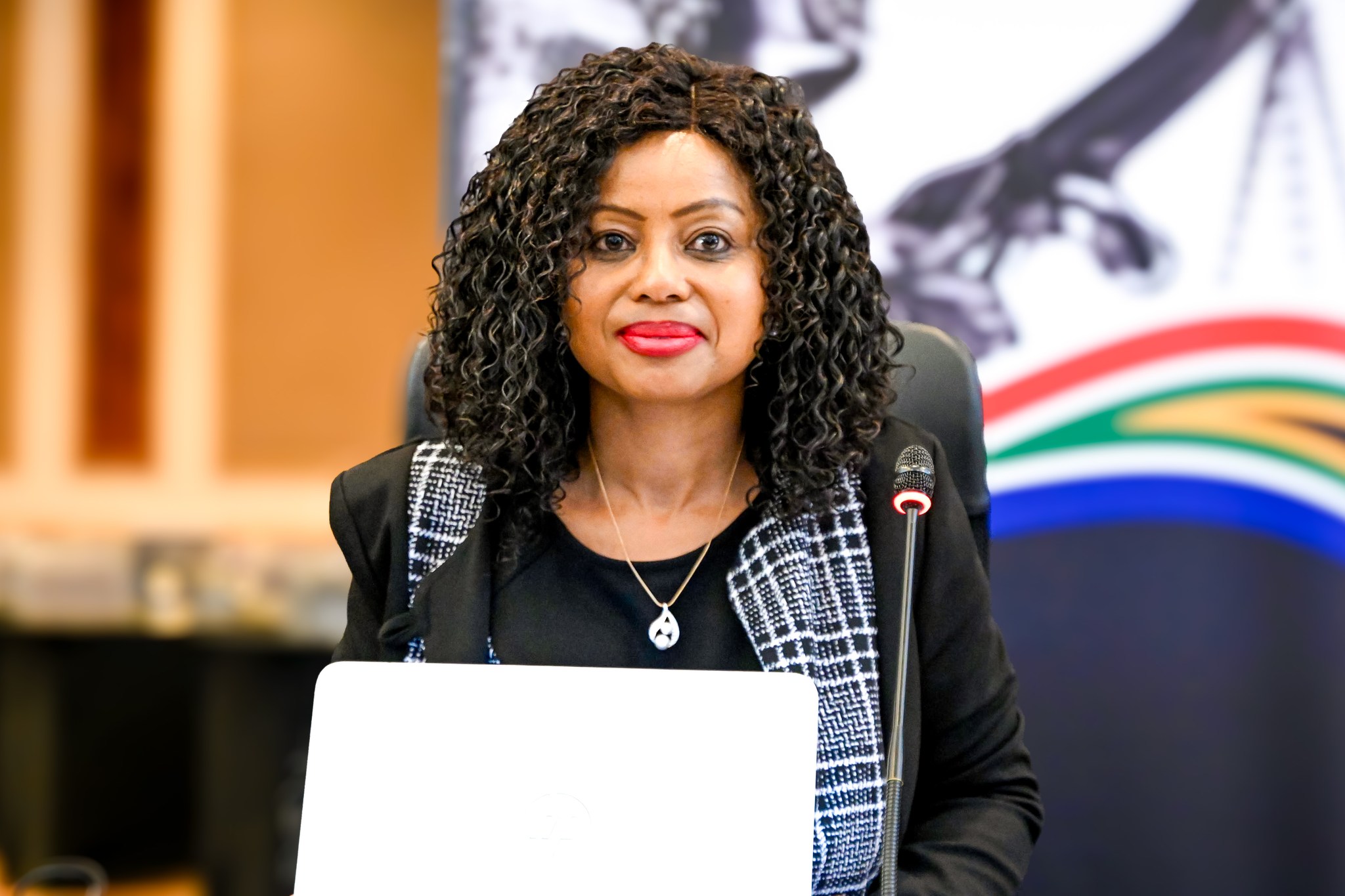 JSC interviews continue