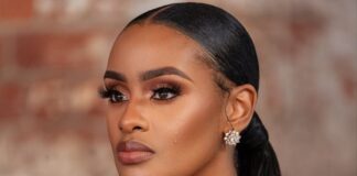 Thobeka Majozi : 'I dealt with Cassper's infidelity after son's cancer diagnosis'
