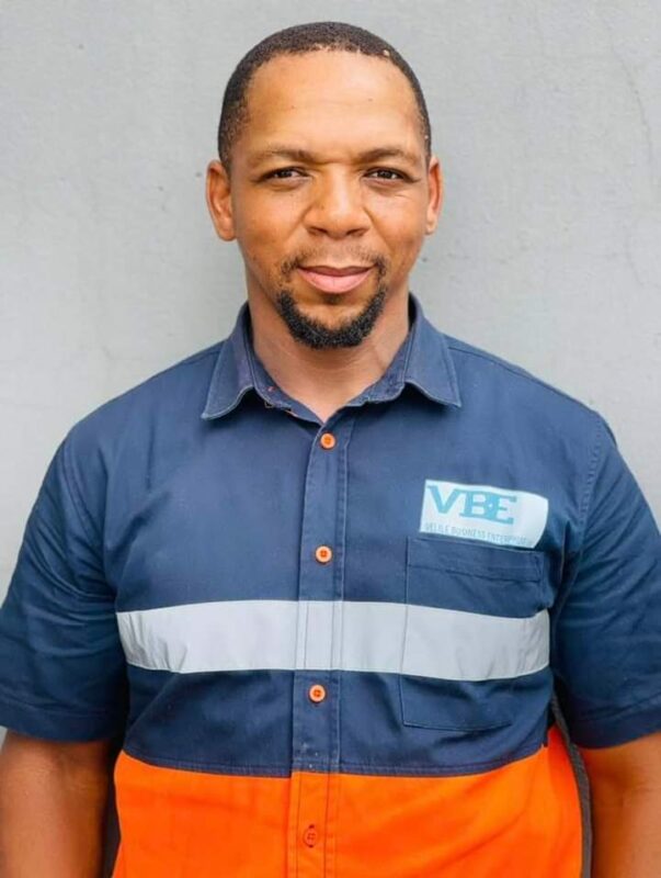Sbusiso Zulu dies