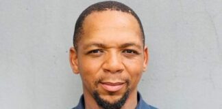 Sbusiso Zulu dies