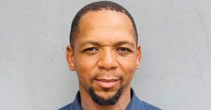 Sbusiso Zulu dies