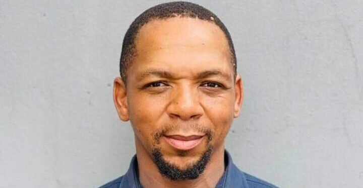 Sbusiso Zulu dies