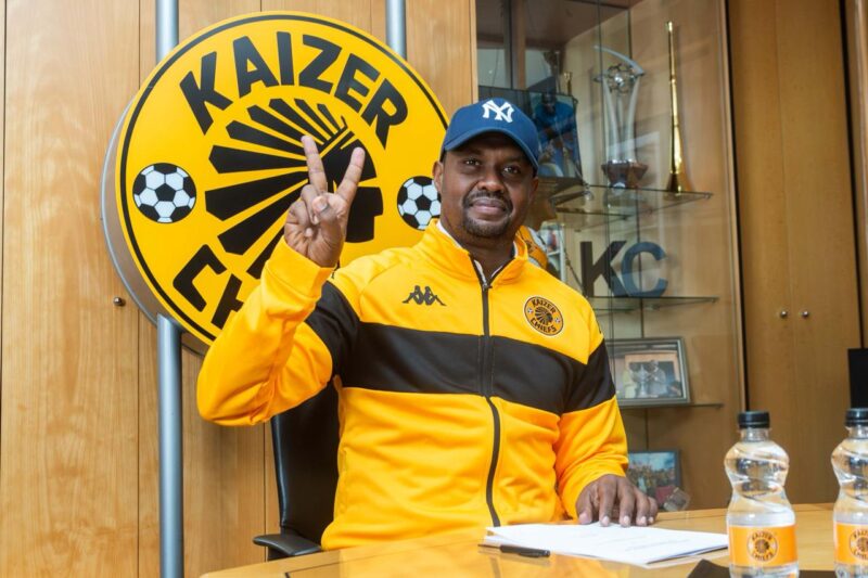 Chiefs assistant coach