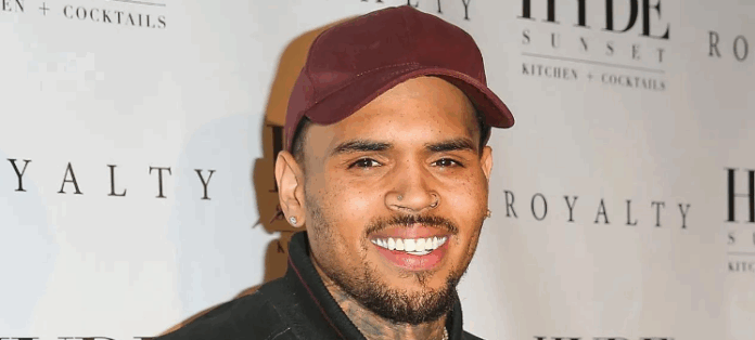 American megastar Chris Brown out on $6.7m bail for assault