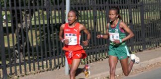 Glenrose Xaba