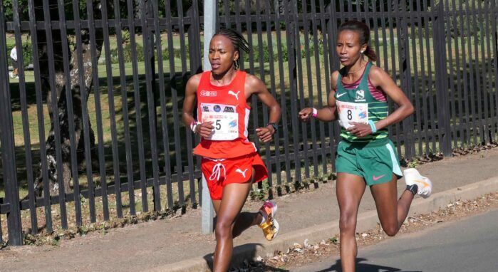 Glenrose Xaba