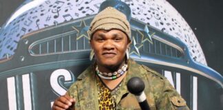 Producer accused of failing to pay