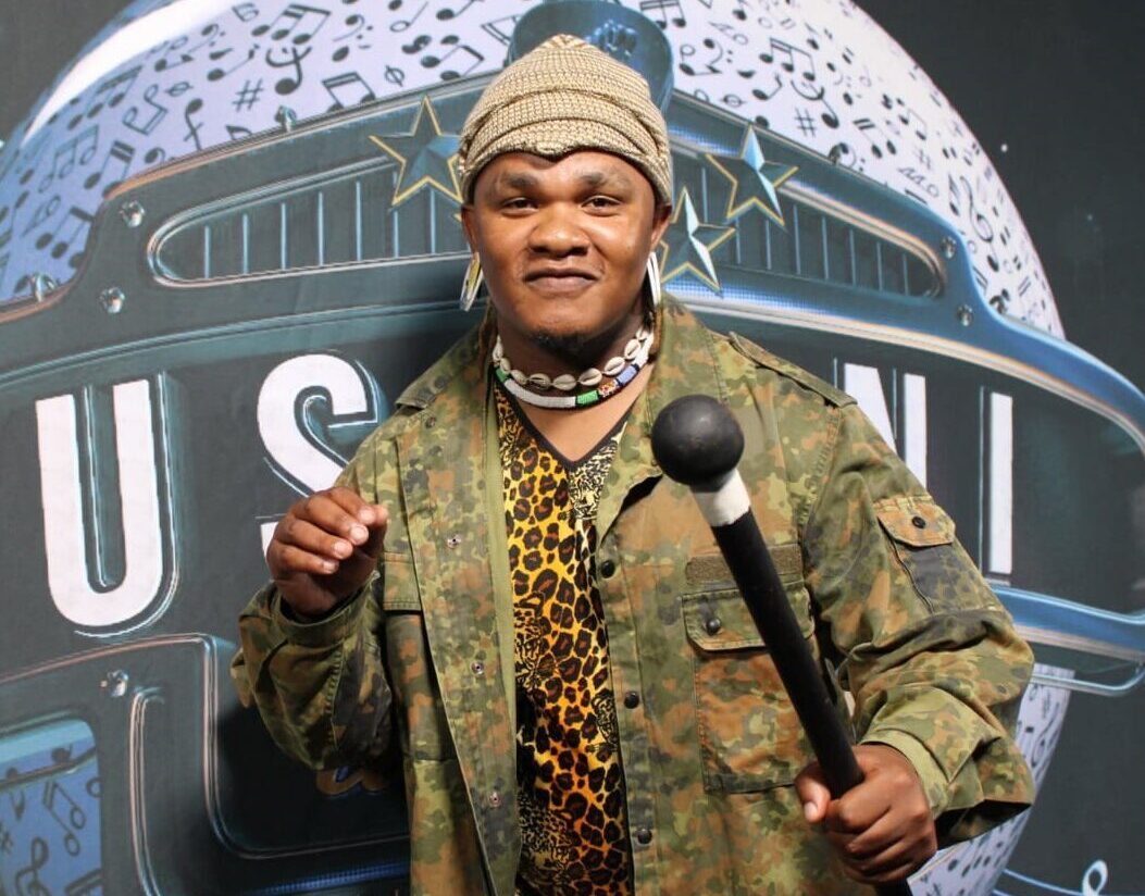 Producer accused of failing to pay