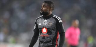 Lesedi Kapinga