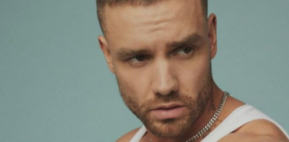 Liam Payne
