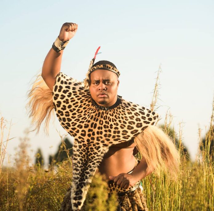 Mthandeni Manqele Song of the Year