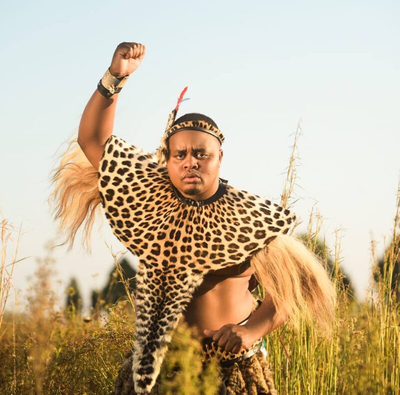 Mthandeni Manqele Song of the Year