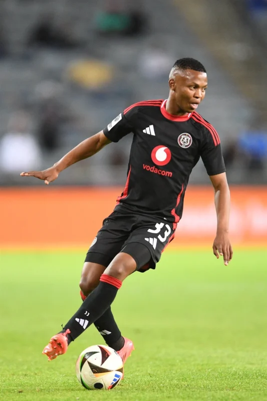 Pirates CAF victory