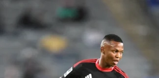 Pirates CAF victory
