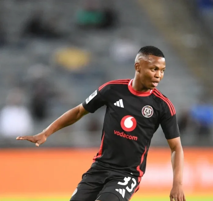Pirates CAF victory
