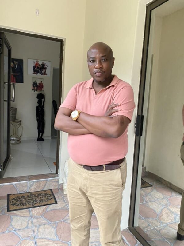 Musa Mseleku owes money