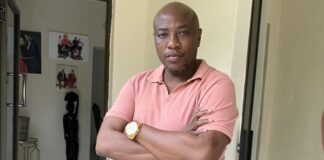 Musa Mseleku owes money