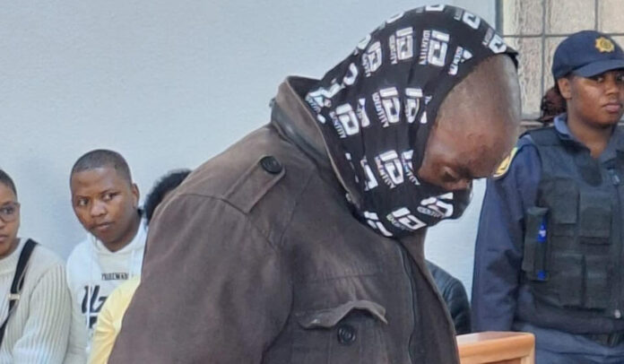 Lisikisiki massacre suspects arrested