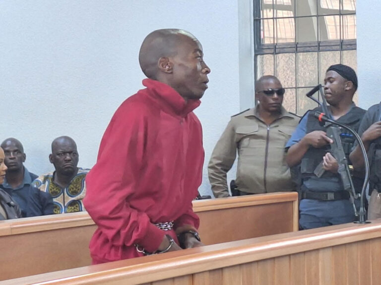 Lusikisiki massacre accused wants state to drop charges