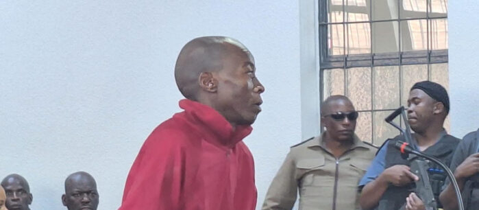 Lusikisiki massacre accused wants state to drop charges