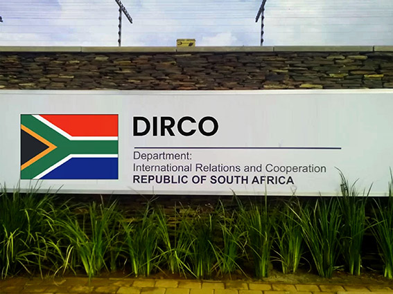 DIRCO