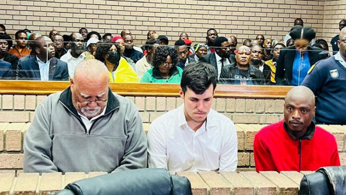 Pig farm murder case transferred to Limpopo High Court