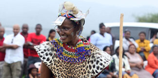 Duduzile Zuma
