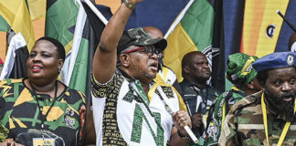 Fikile Mbalula’s faction recruits operative to get rid of Lesufi, Nciza 