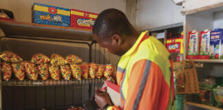spaza shop fund to be established