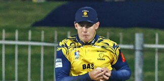 Lions and Dolphins ignite rivalry in T20 clash 