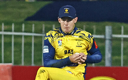 Lions and Dolphins ignite rivalry in T20 clash 