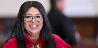 Maqueen Letsoha-Mathae has directed her government departments to activate outreach programmes ahead of the ANC provincial January 8 celebrations