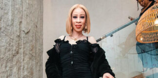 Refilwe Modiselle