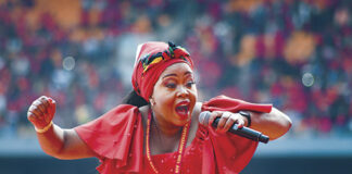 Mashaba