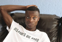 King Monada