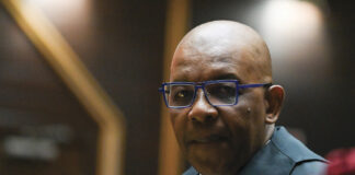 Mpofu on GNU