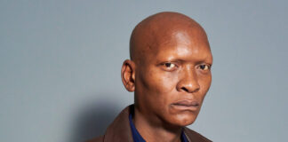 Warren Masemola joins Skeem Saam