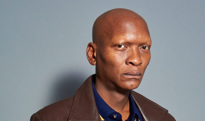 Warren Masemola joins Skeem Saam