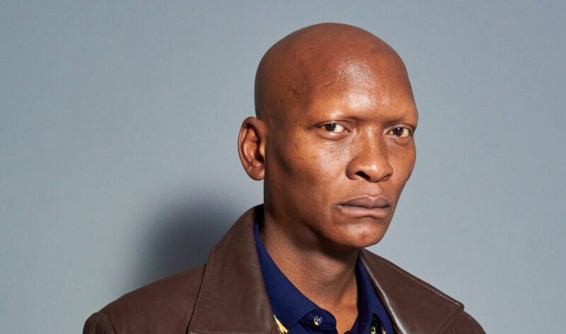 Warren Masemola joins Skeem Saam