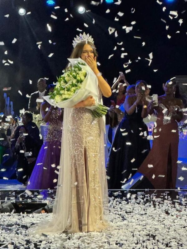 Miss World South Africa