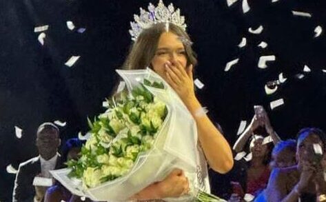 Miss World South Africa