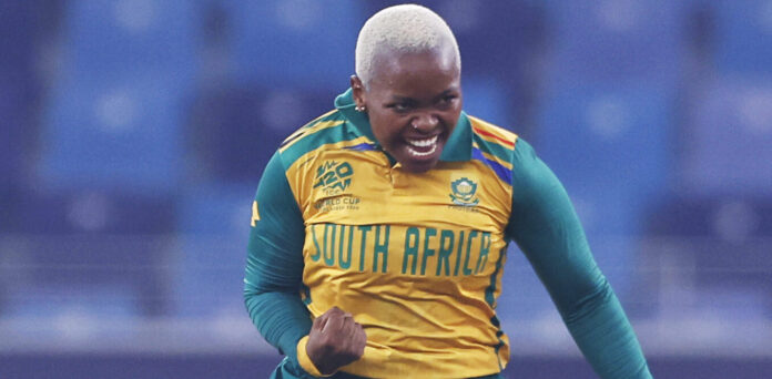 Mlaba nominated in five categories