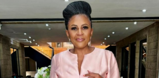 Basetsana Kumalo