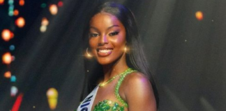 Chidimma Adetshina