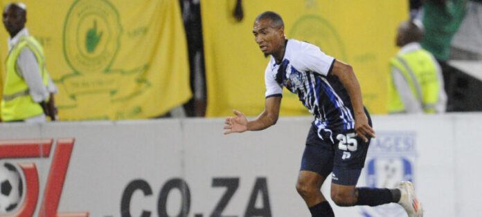 Sundowns versus Magesi
