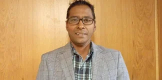 ActionSA fires caucus leader